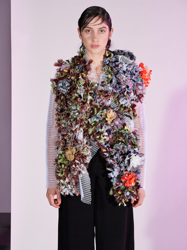Angel Ang Yi Lin – Advanced Fashion Studios